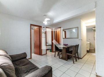 Apartamento · 42m² · 2 Quartos · 1 Vaga · Apartamento à Venda - Rubem Berta, 2 Quartos,  42 m² - Porto Alegre