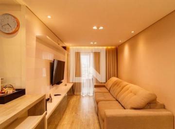 Apartamento · 69m² · 2 Quartos · 1 Vaga · Apartamento à Venda - Vila Maria , 2 Quartos, 69 m² - São Paulo