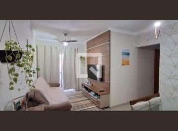 Apartamento · 70m² · 2 Quartos · 1 Vaga · Apartamento à Venda - Rudge Ramos, 2 Quartos,  70 m² - São Bernardo do Campo