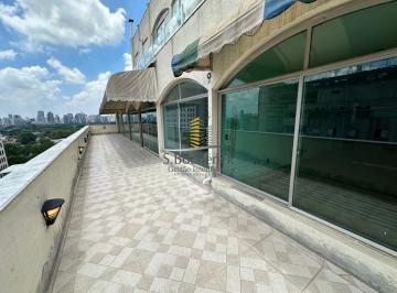 Apartamento · 247m² · 2 Quartos · 2 Vagas · Penthouse venda Rua Manuel Guedes - 247m2