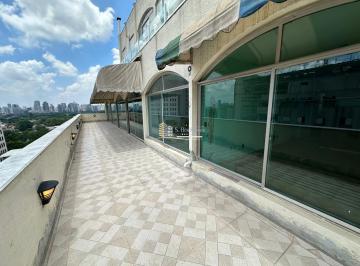 Apartamento · 247m² · 2 Quartos · 2 Vagas · Penthouse venda Rua Manuel Guedes - 247m2