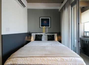 Apartamento · 20m² · 1 Quarto · Excelente studio p/ investimento venda Al. Lorena c/ lazer completo - 20m²
