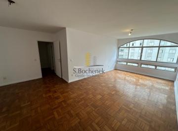 Apartamento · 124m² · 3 Quartos · 1 Vaga · Oportunidade apartamento venda Rua Manuel Guedes - 3 dormitórios c/ 124m2