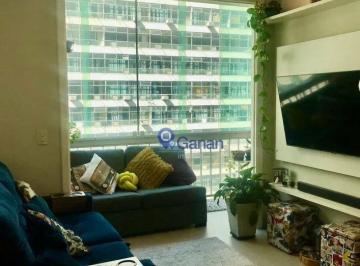 481432225d61f2f9b56cf77558b384d4cf46e4f4 · Apartamento com 2 dormitórios à venda, 65 m² por R$ 580.000,00 - Consolação - São Paulo/SP