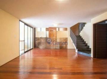534f22ce9f776be6b77f10183489983951ab07c9 · Casa com 3 dormitórios à venda, 600 m² por R$ 3.500.000,00 - Morumbi - São Paulo/SP