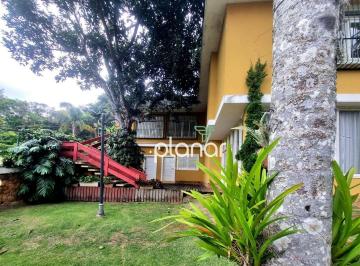 b36a9591cf604e140c7be8f1bed8b642a546f520 · Casa com 6 dormitórios à venda, 138 m² por R$ 1.890.000 - Cascata do Imbuí - Petrópolis/RJ