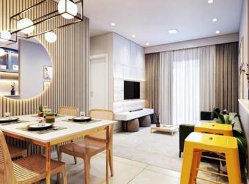 Apartamento de 2 quartos, Praia Grande · Apartamento-Para venda-7 Rua Canadá, Guilhermina, Guilhermina, Praia Grande, Sã
