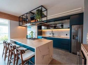 Apartamento de 4 quartos, São Paulo · Apartamento-Para venda-133 Rua das Margaridas, Brooklin, Brooklin, São Paulo, S