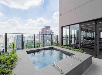 Apartamento de 1 quarto, São Paulo · Apartamento-Para venda-241 Avenida Sumaré, Perdizes, Perdizes, São Paulo, São P
