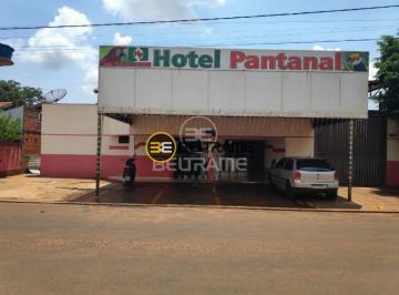Comercial · 340m² · 12 Quartos · 12 Vagas · VENDA | Negócio, com 12 dormitórios em Guiray, Ivinhema