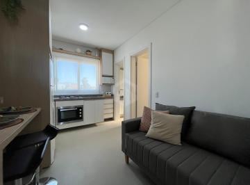 Apartamento · 25m² · 1 Quarto · 1 Vaga · Apartamento com 1 dormitório à venda,23.00 m², Cajuru, CURITIBA - PR.