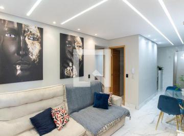 Apartamento · 50m² · 2 Quartos · Apartamento para Aluguel - Vila Mazzei, 2 Quartos, 50 m2 - São Paulo