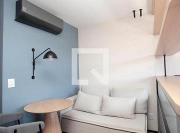 Apartamento · 24m² · 1 Quarto · Apartamento para Aluguel - Auxiliadora, 1 Quarto,  24 m2 - Porto Alegre