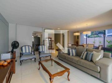 Casa · 300m² · 5 Quartos · 3 Vagas · Casa para Aluguel - Vargem Grande, 5 Quartos, 300 m2 - Rio de Janeiro