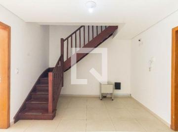 Casa · 165m² · 3 Quartos · 2 Vagas · Casa para Aluguel - Vila Matilde, 3 Quartos,  165 m2 - São Paulo