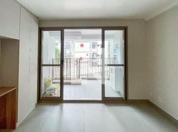 Apartamento · 27m² · 1 Quarto · Apartamento para Aluguel - Vila Madalena, 1 Quarto, 27 m2 - São Paulo
