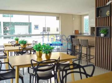 Apartamento · 108m² · 3 Quartos · 1 Vaga · APARTAMENTO  DUPLEX COM 3 SUÍTES ,LAVABO NOS INGLESES