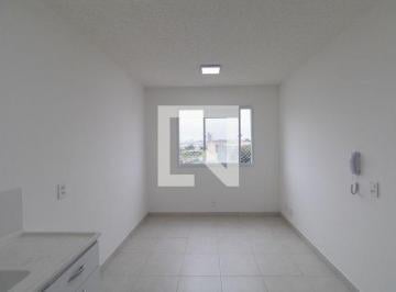 Apartamento · 32m² · 2 Quartos · Apartamento para Aluguel - Artur Alvim, 2 Quartos,  32 m² - São Paulo