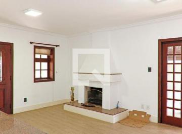 Casa · 399m² · 4 Quartos · 4 Vagas · Casa para Aluguel - Condomínio Vista Alegre, 4 Quartos,  399 m² - Vinhedo
