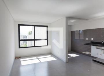 Apartamento · 65m² · 2 Quartos · 2 Vagas · Apartamento para Aluguel - Sion, 2 Quartos, 65 m² - Belo Horizonte