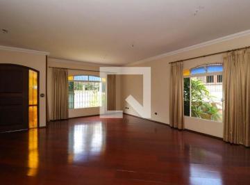 Casa · 465m² · 4 Quartos · 4 Vagas · Casa para Aluguel - Vila Madalena, 4 Quartos, 465 m² - São Paulo
