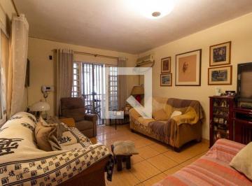 Casa · 210m² · 3 Quartos · 2 Vagas · Casa para Aluguel - Água Branca, 3 Quartos, 210 m² - São Paulo