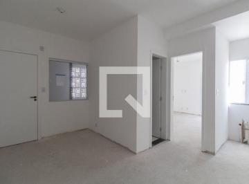 Apartamento · 36m² · 1 Quarto · Apartamento à Venda - Vila Ré, 1 Quarto,  36 m² - São Paulo