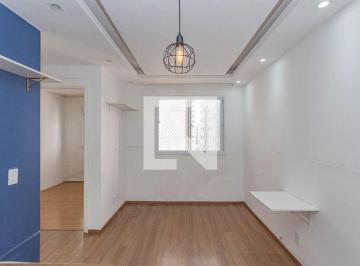 Apartamento · 40m² · 2 Quartos · Apartamento à Venda - Jardim São Savério, 2 Quartos,  40 m² - São Paulo