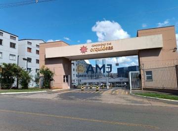 49b87e747048077bfaa24278f0ea3ae41c2d2c54 · Apartamento a Venda no Condomínio das Orquídeas Aparecida de Goiânia!