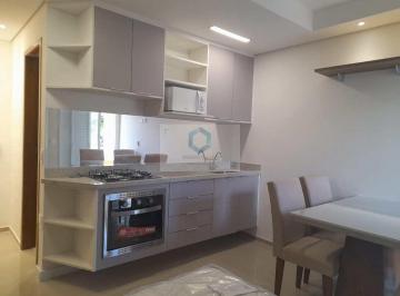 Apartamento · 27m² · 1 Quarto · STÚDIO MOBILIADO - VENDA - VILA GEA/CAMPO GRANDE - SP/SP
