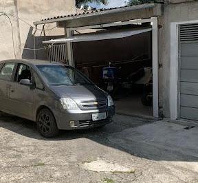 206c82864b38be77606194e64881bca57fa5c3a7 · Casa com 2 dormitórios à venda, 125 m² por R$ 320.000,00 - Jardim Campinas - São Paulo/SP