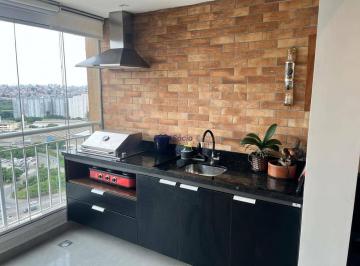23160c38731d6f520d457b3ff78c7aead154351c · Apartamento com 2 dormitórios à venda, 76 m² por R$ 780.000,00 - Vila Augusta - Guarulhos/SP