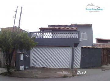 c04ec9326d05b444dc8331f932ddec8d9c38fd5e · Sobrado à venda, 260 m² por R$ 650.000,00 - Jardim Caçula - Jundiaí/SP