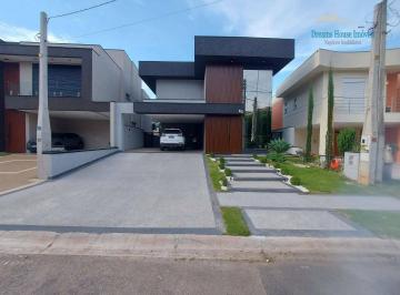 1fce5695443f0e64ef5b9ce9c992e52c6d7198d4 · Casa com 4 dormitórios à venda, 337 m² por R$ 2.990.000,00 - Ibi Aram I - Itupeva/SP