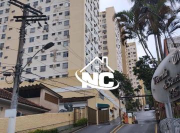 ed14208918635ac7b70e5c73f2e29a8a9fece538 · Apartamento com 2 quartos à venda, 78 m² por R$ 250.000 - Santa Rosa - Niterói/RJ