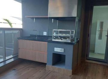 ac58b5207df4a616314da3e32a92b1c6c4026eb6 · Apartamento com 3 dormitórios à venda, 123 m² por R$ 2.410.000 - Edifício Level - Alphaville -Baruer
