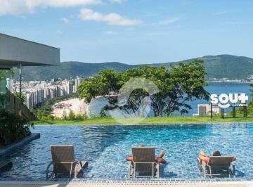 55325d8633236456098710a0203660f5da6ececd · Studio à venda, 49 m² por R$ 480.000,00 - Icaraí - Niterói/RJ