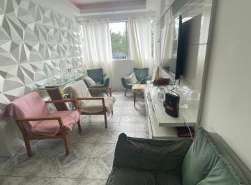 Apartamento · 80m² · 3 Quartos · 2 Vagas · Apartamento 3/4 no Bosque Imperial , Portaria 24 horas , Nascente ,2 vagas dde garangem , próximo ao