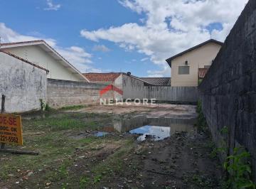 Terreno · 287m² · Lote em  Avenida Rio de Janeiro - Jardim Barra de Jangadas - Peruíbe/SP