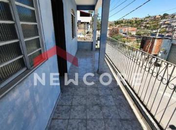 Casa · 130m² · 3 Quartos · 5 Vagas · Sobrado em  Rua Barauna - Jardim Nova Esperança - Francisco Morato/SP
