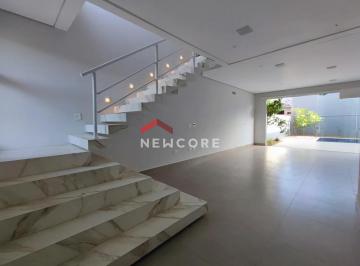 Casa · 169m² · 3 Quartos · 4 Vagas · Casa de condomínio em  Avenida das Ondas - Bongue - Piracicaba/SP