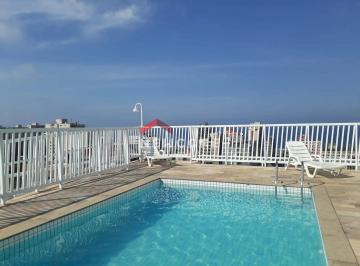 Apartamento · 45m² · 1 Quarto · 1 Vaga · Apartamento em Rua Tupi - Tupi - Praia Grande/SP