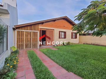 Casa · 140m² · 5 Quartos · 2 Vagas · Casa em  Rua Uruguaiana - Centro - Imbé/RS