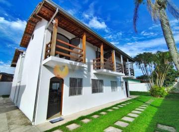 Casa de 2 quartos, Caraguatatuba · Sobrado 2 dormitórios , 70 m² R$ 430.000 - Martim de Sá - Caraguatatuba/SP