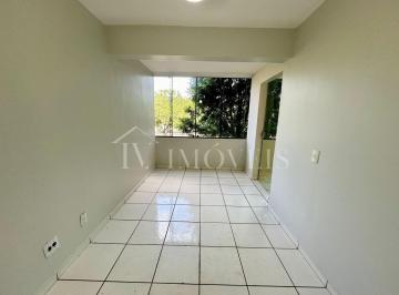 Apartamento de 2 quartos, Guará · San Juan - Guará I - 