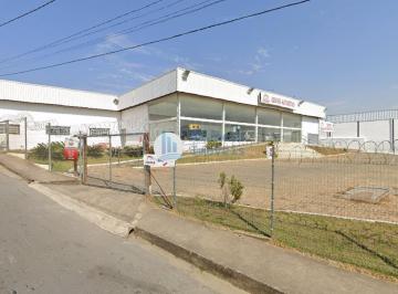 Comercial · 1786m² · 10 Vagas · Área Empresarial Edificada.