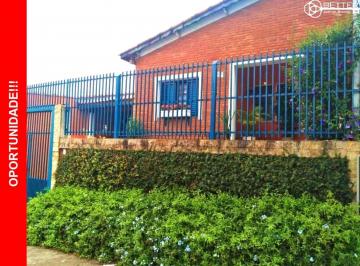 Foto 01 · Casa à venda no centro de Itu - Oportunidade de Compra