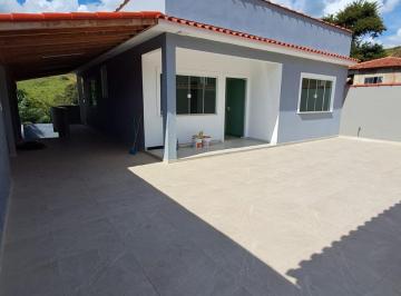 Casa de 2 quartos, São Lourenço · Casa com 2 suítes com terreno de 250m2.