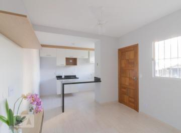 Apartamento · 30m² · 1 Quarto · Apartamento para Aluguel - Jardim Brasil , 1 Quarto, 30 m² - São Paulo