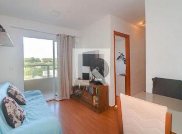 Apartamento · 47m² · 2 Quartos · 1 Vaga · Apartamento à Venda - Rubem Berta, 2 Quartos,  47 m² - Porto Alegre